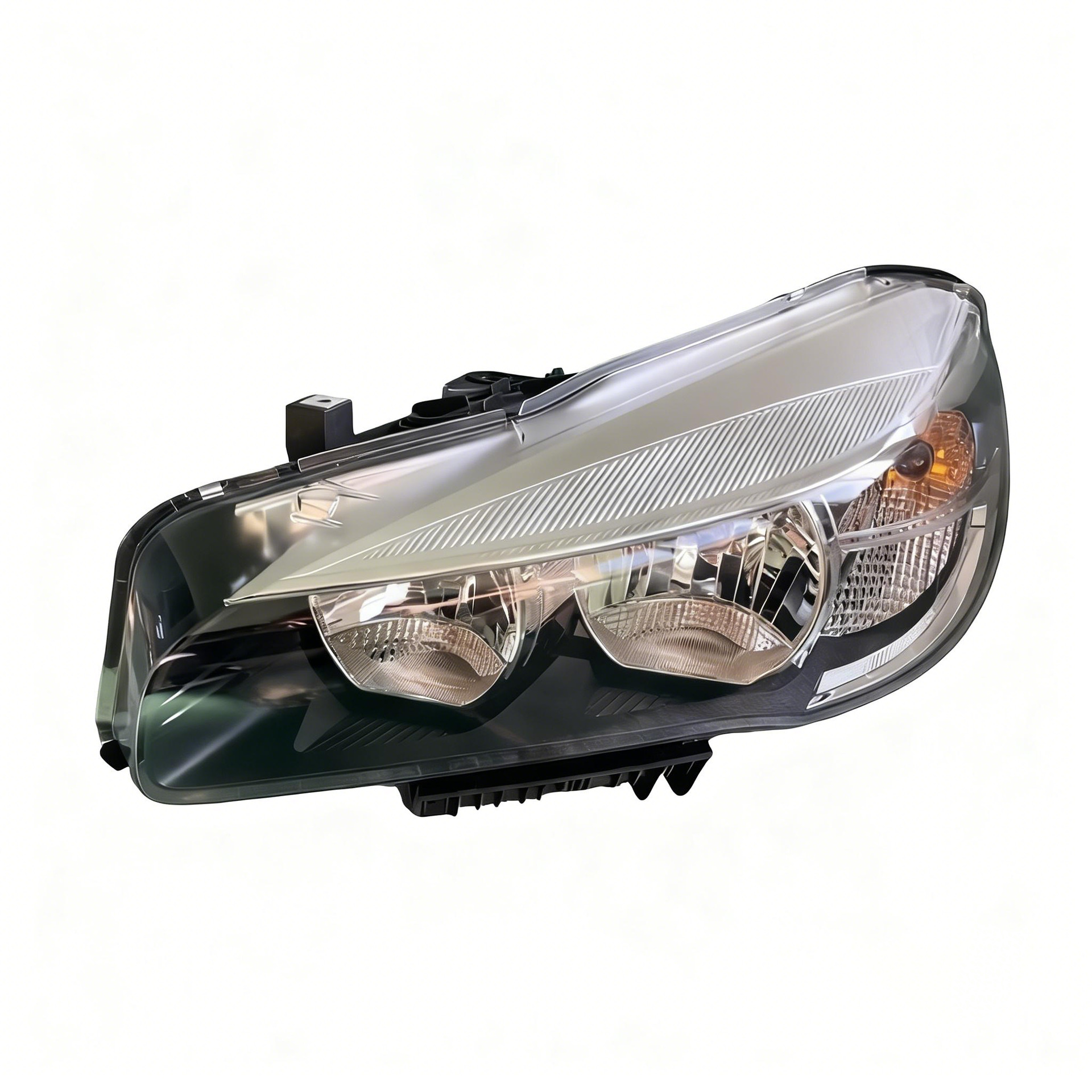 BMW 2 Series F46 LED Halogen Headlight 2014-2017 view 2