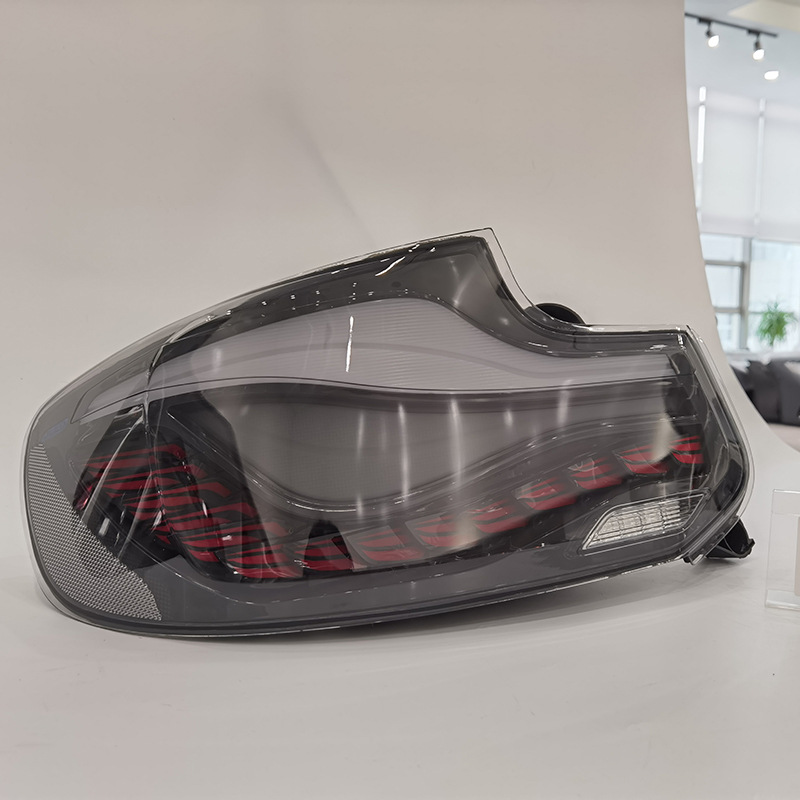 BMW LED Sequential Tail Light 2014-2019 view 2