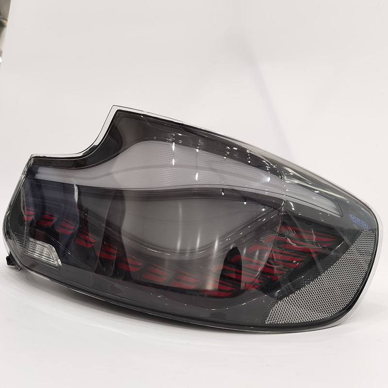 BMW LED Sequential Tail Light 2014-2019 view 3