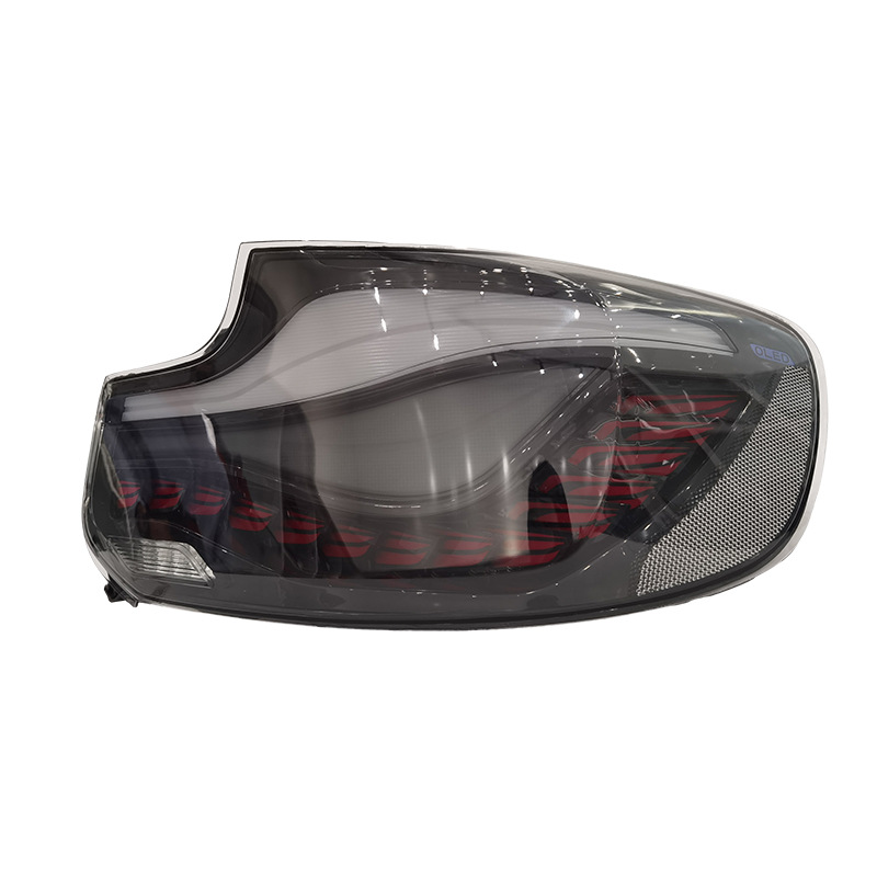 BMW LED Sequential Tail Light 2014-2019 view 4