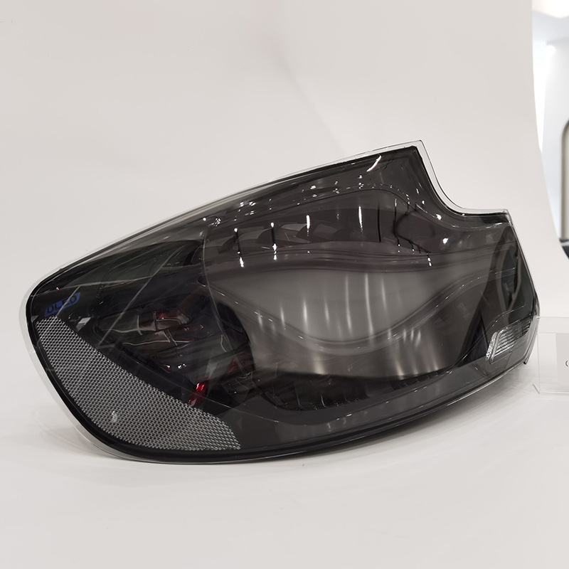 BMW LED taillight 2014-2019 view 2