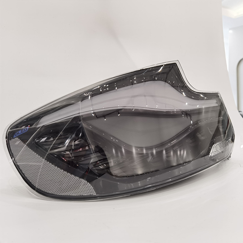BMW LED Taillight 2014-2019 view 2