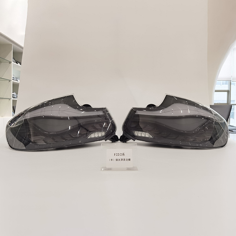 BMW LED Taillight 2014-2019 view 3