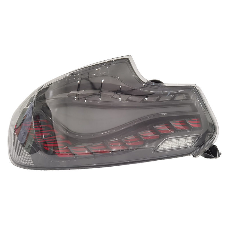 BMW LED sequential taillight 2014-2019 view 4