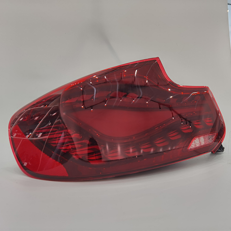 BMW LED Sequential Taillights 2014-2019 view 3