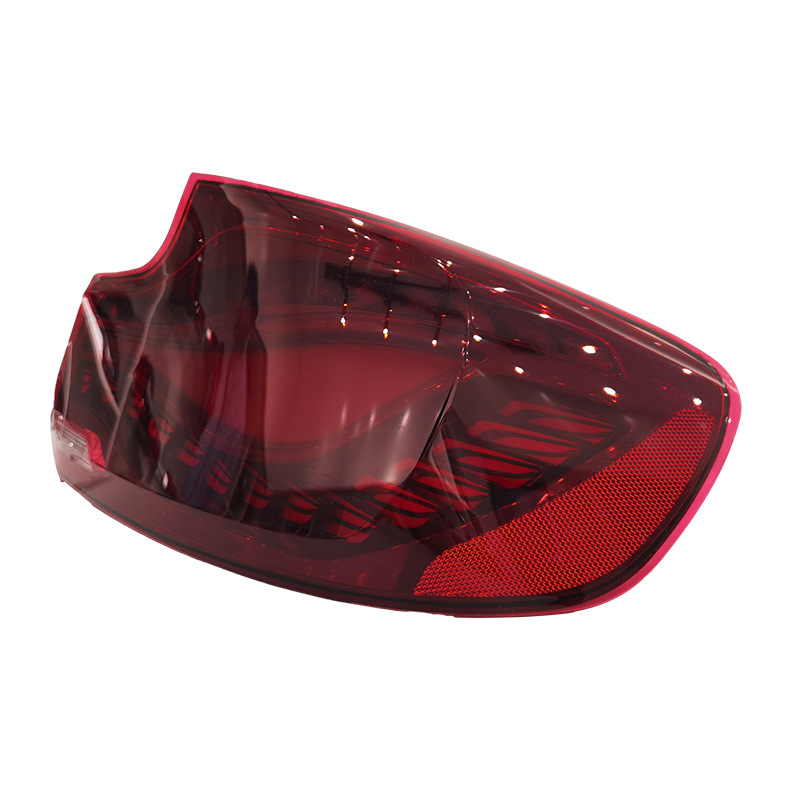 BMW LED Sequential Taillights 2014-2019 view 4