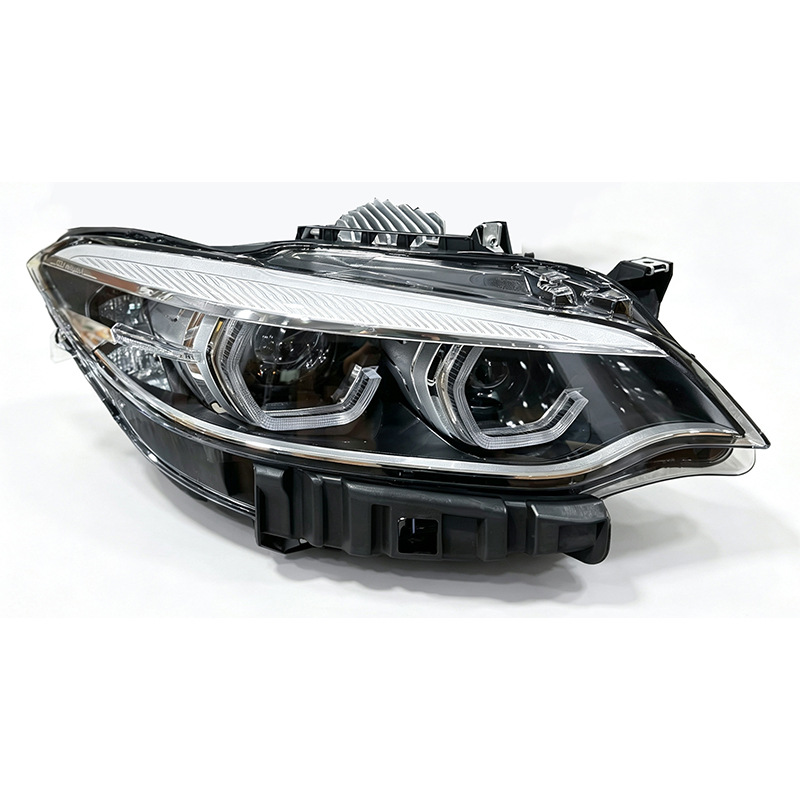 BMW 2 Series F22 LED Headlights 2014-2021 view 3