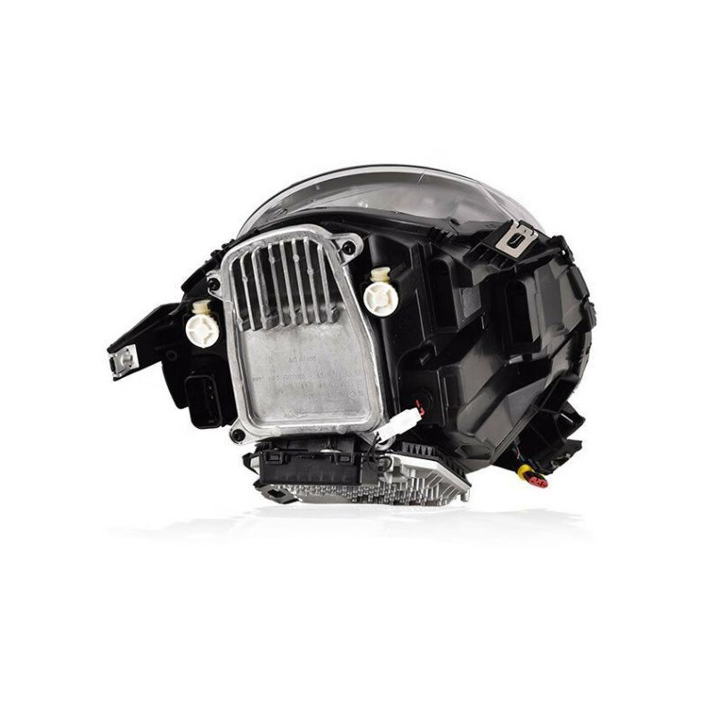 BMW MINI LED Headlight 2014-2022 view 2