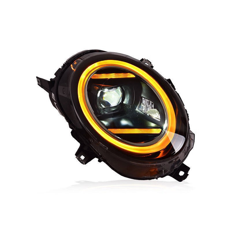 BMW MINI LED Headlight 2014-2022 view 4