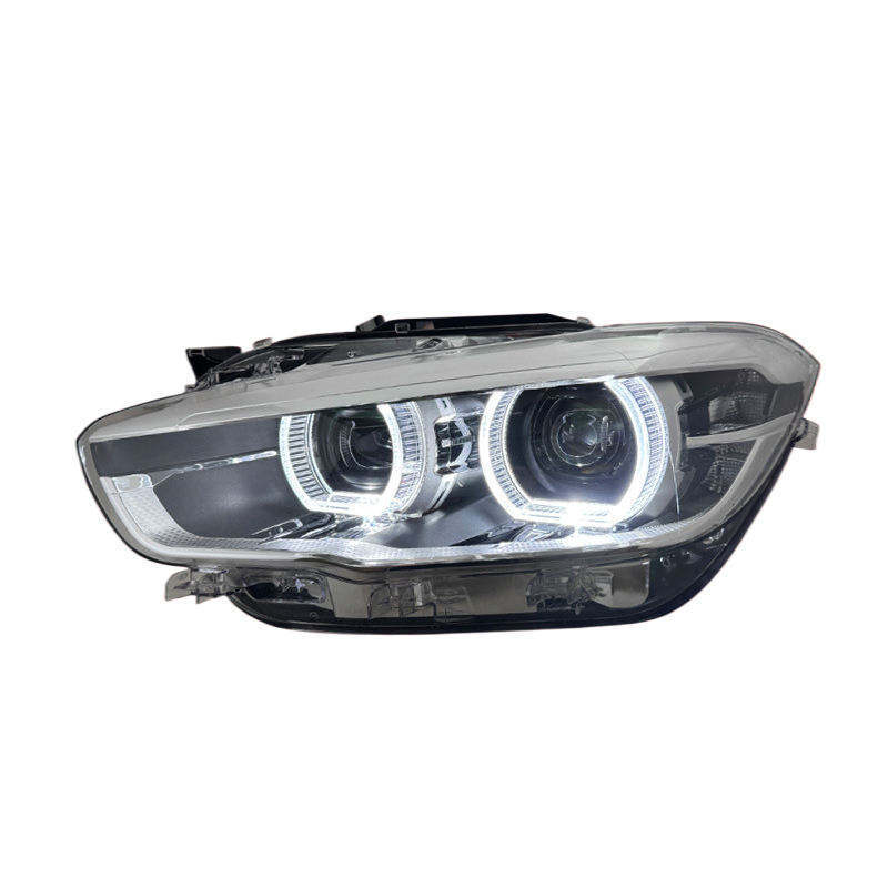 BMW 1 Series F20 LED Headlight 2016-2018 view 2