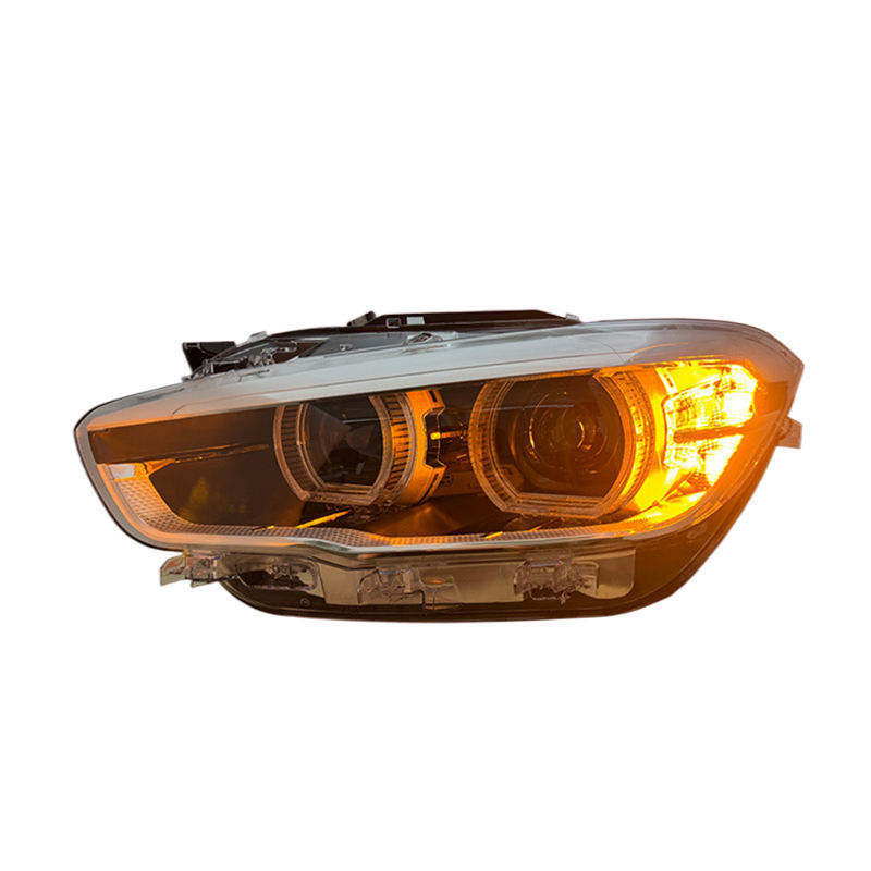 BMW 1 Series F20 LED Headlight 2016-2018 view 3