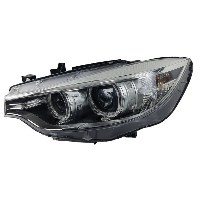 BMW 4 Series F32 LED Headlights 2016-2019
