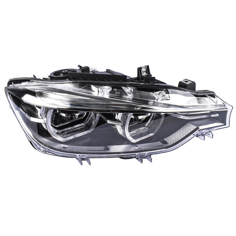 BMW LED headlight 2016-2019 view 2