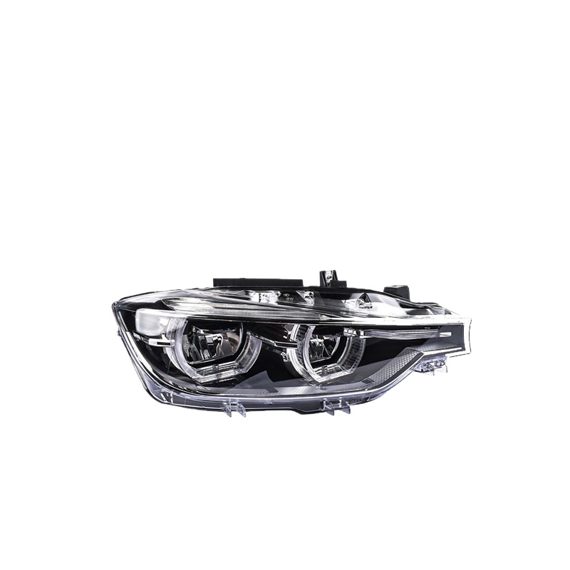 BMW LED headlight 2016-2019 view 4