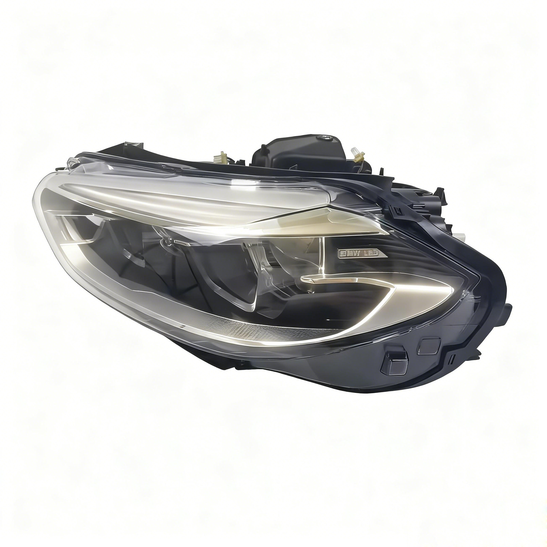 BMW LED headlights 2017-2022