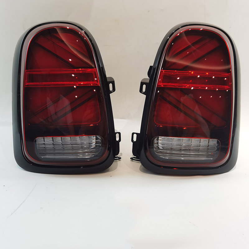 BMW F60 LED Tail Light view 2