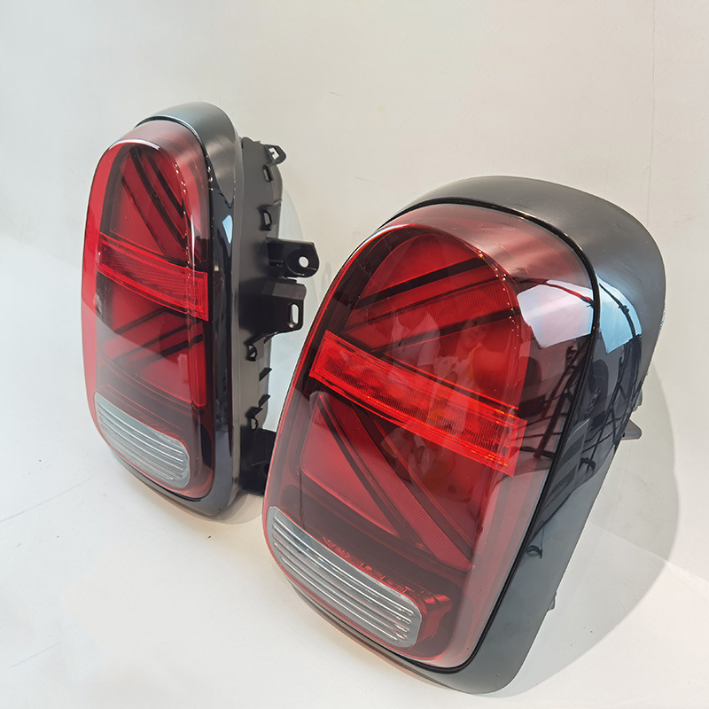 BMW F60 LED Tail Light view 3