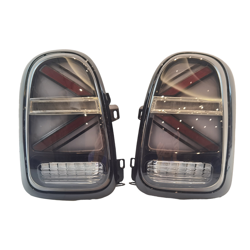 BMW F60 LED Tail Light view 4