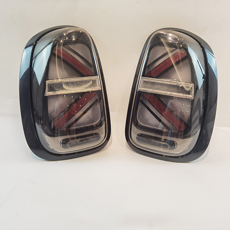 BMW R60 LED Taillight (Mini) view 2