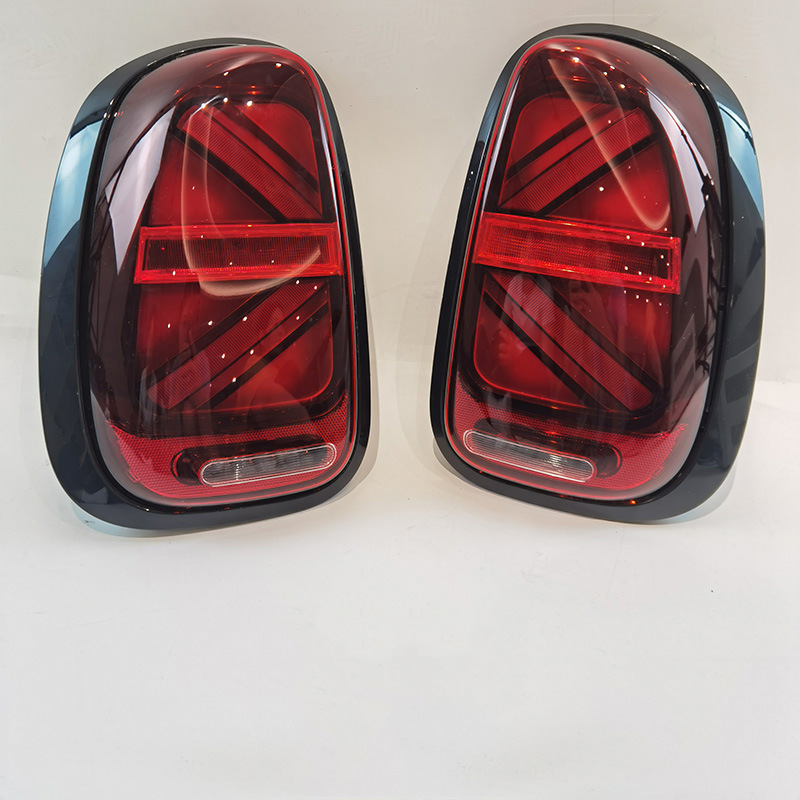 BMW R60 LED Taillight (Mini) view 3