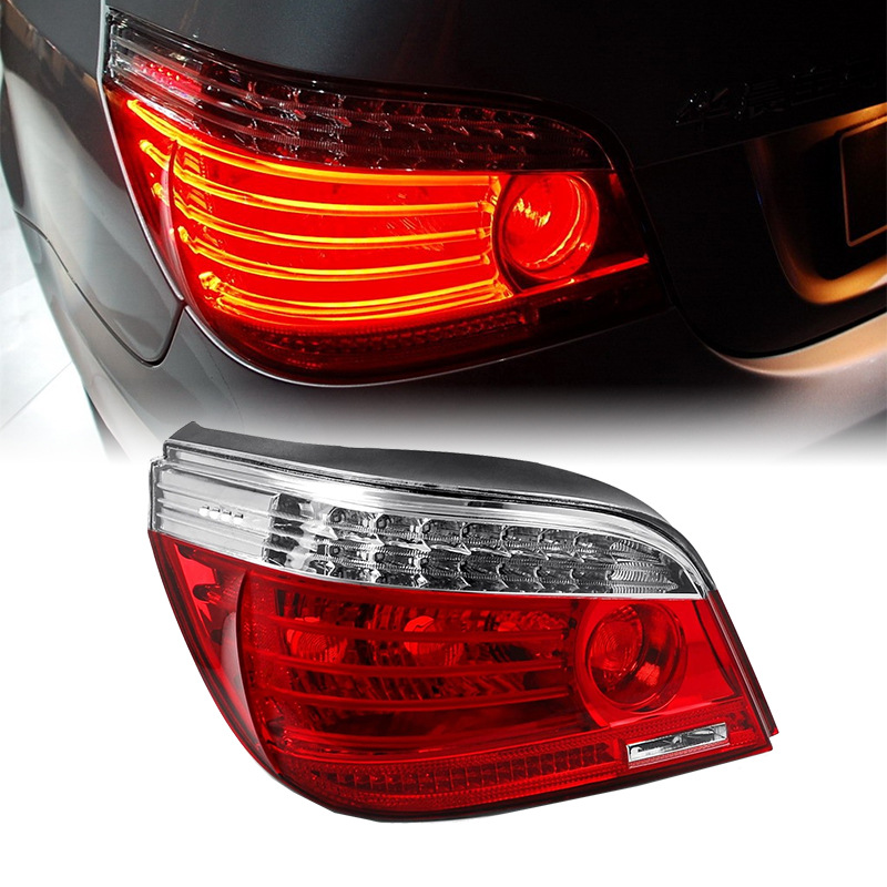 BMW LED Taillight E60 2008-2010 63217177281 6321717728