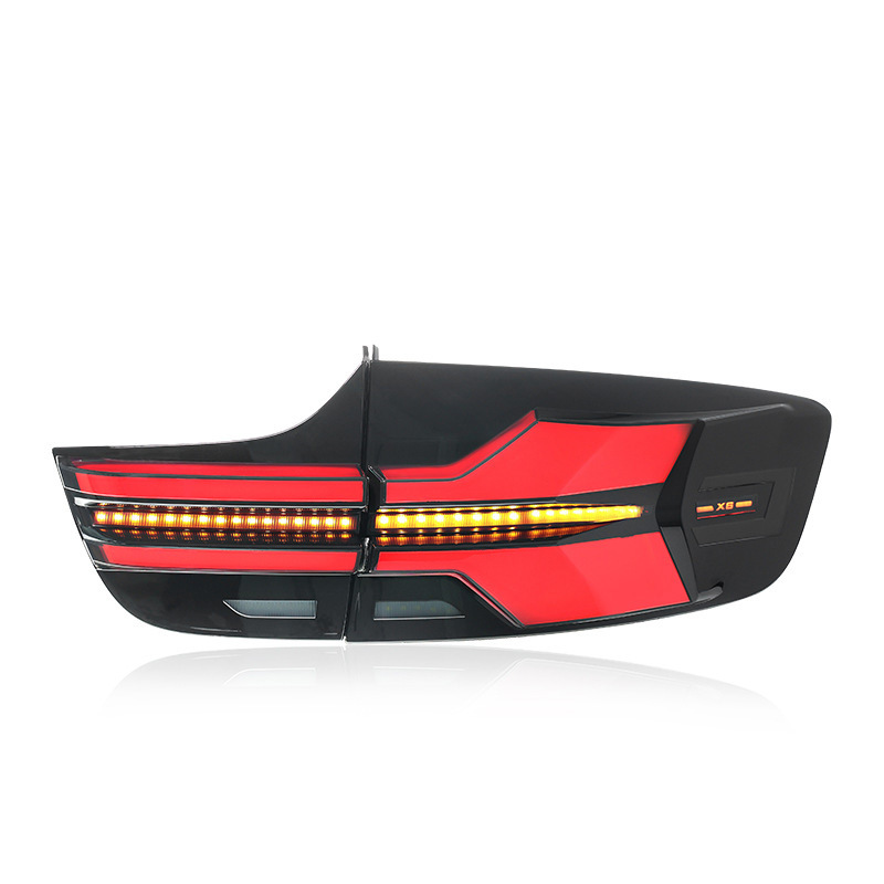 BMW LED Tail Lamp E71 X6 2008-2014