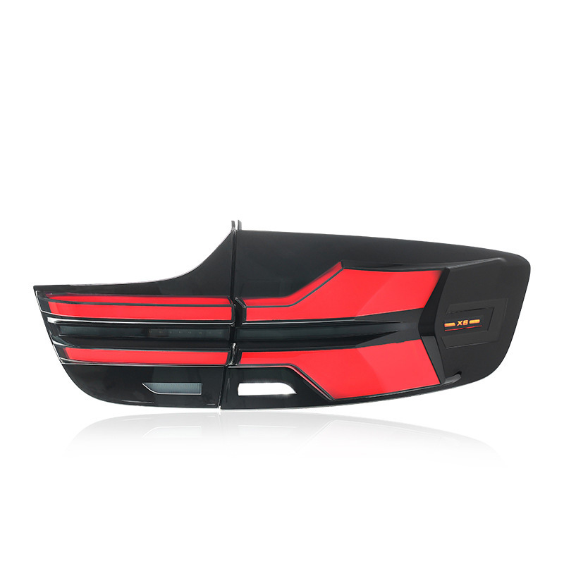 BMW LED Tail Lamp E71 X6 2008-2014 view 3