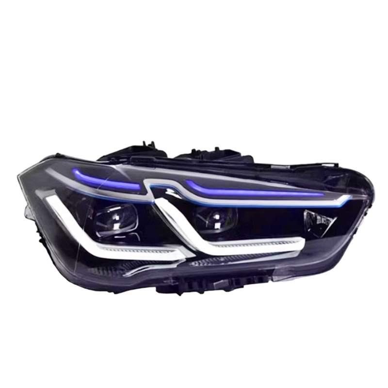 BMW LED Headlight E84 X1 2010-2019