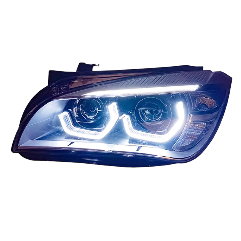 BMW LED Headlight E84 X1 2011-2019