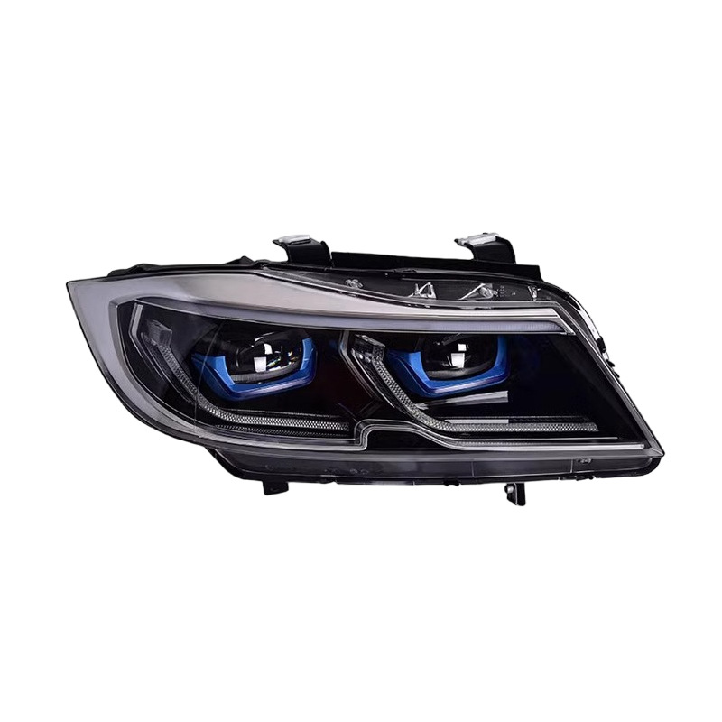 BMW LED Headlight E90 2005-2012