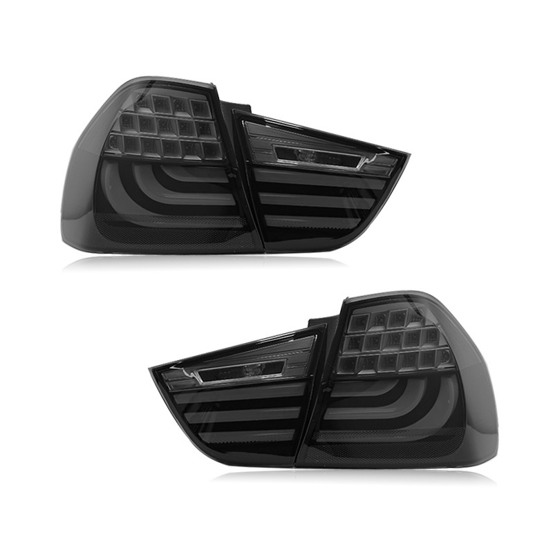 BMW LED Tail Lamp E90 2005-2008