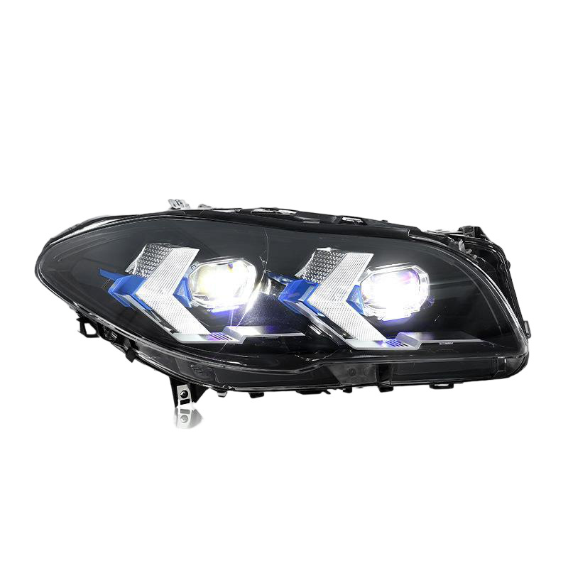 BMW 5 Series F18 LED Headlight F10