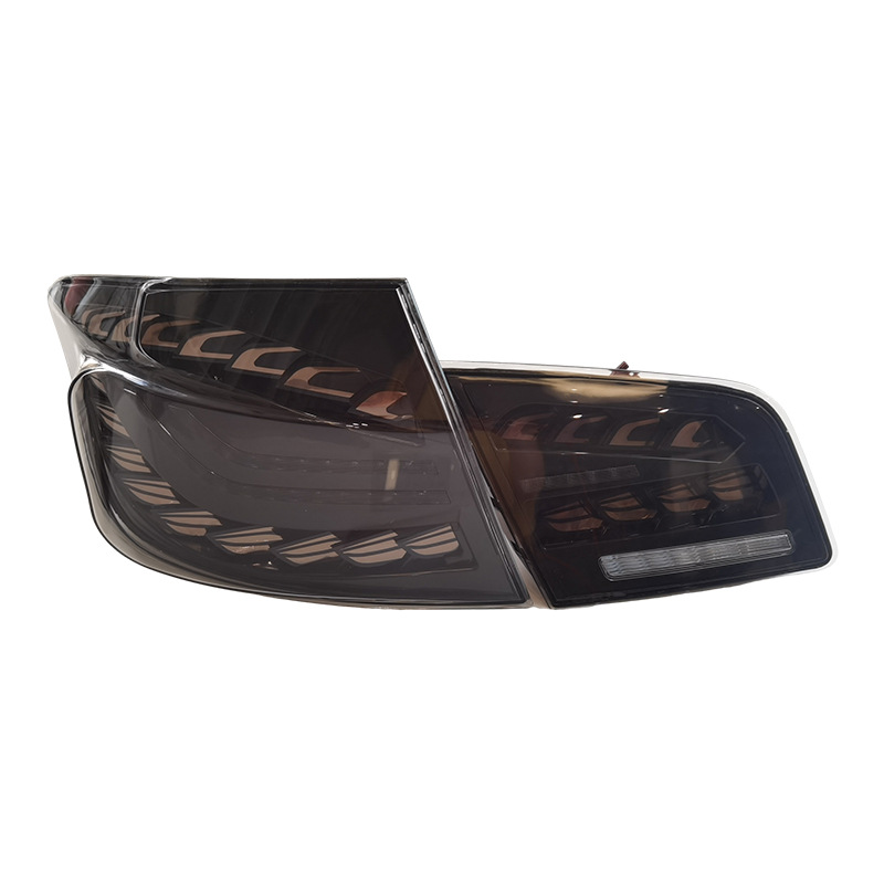 BMW 5 Series F18 LED Sequential Tail Light view 4