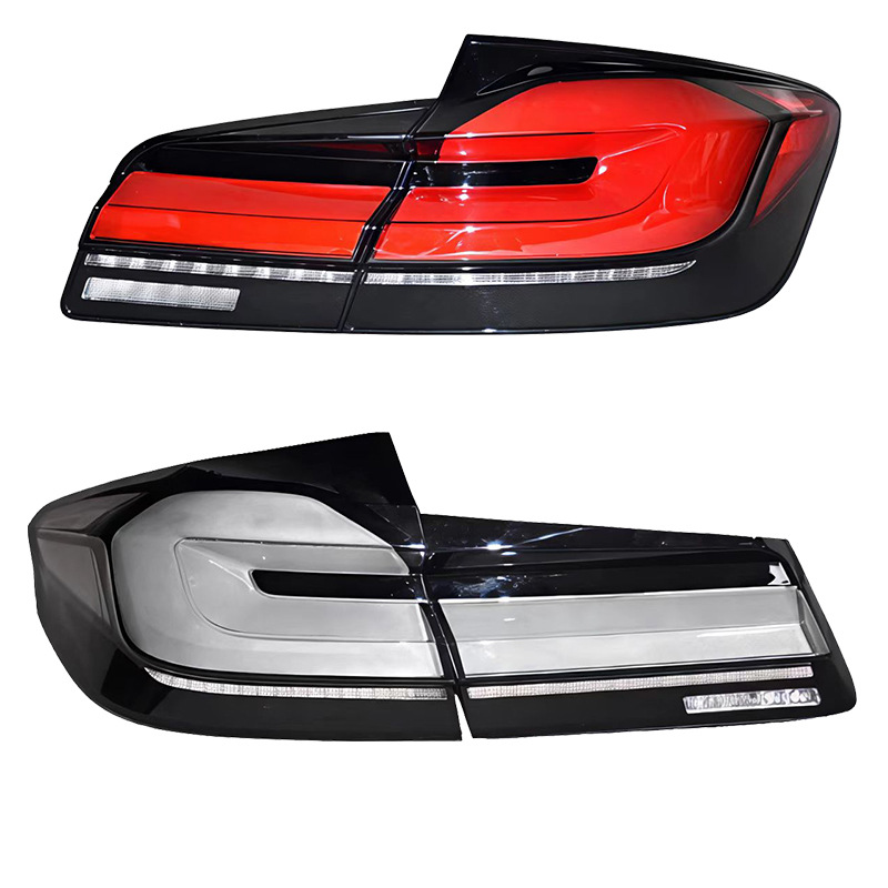 BMW LED Tail Light F10 2011-2017 view 4