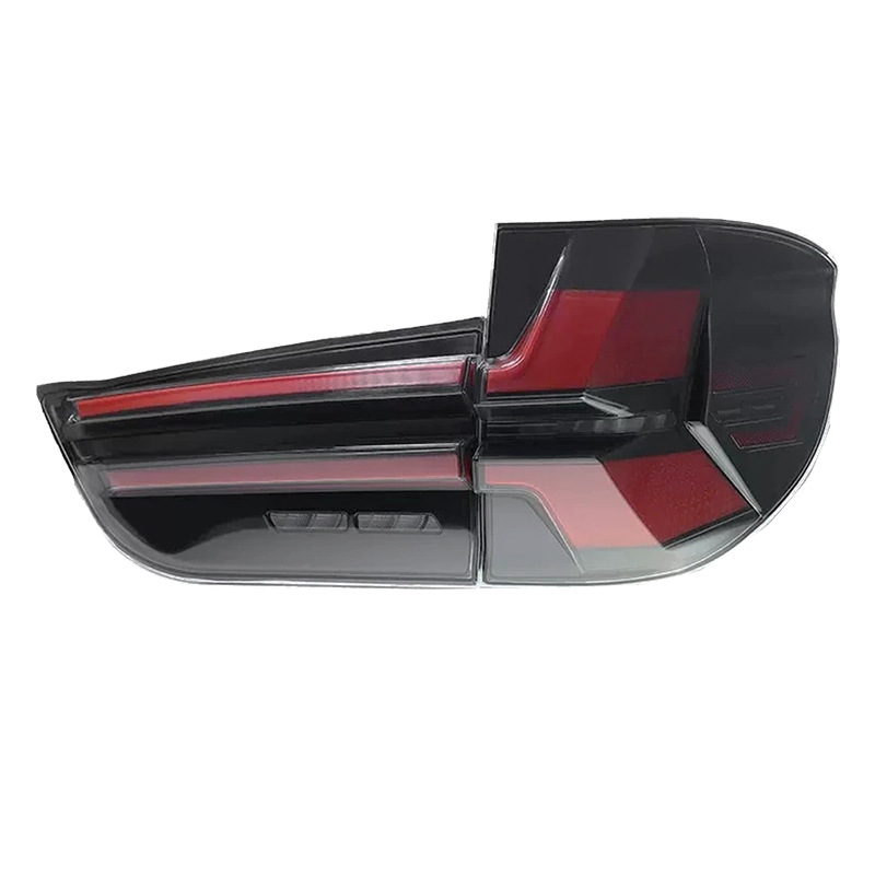 2014-2018 BMW X5 LED taillight F15 X5 2014-2018