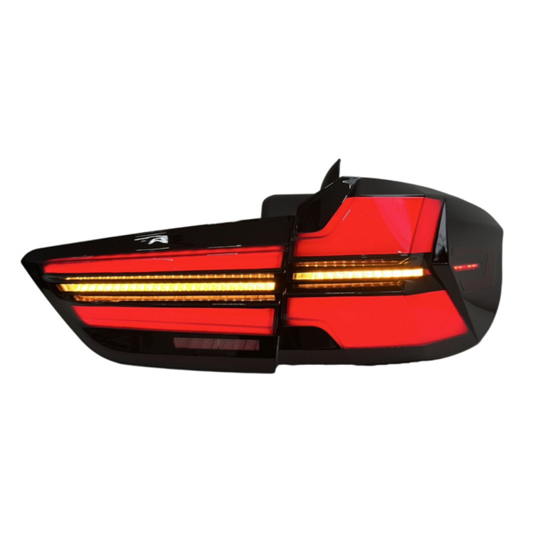BMW LED Taillight F16 X6 2014-2018