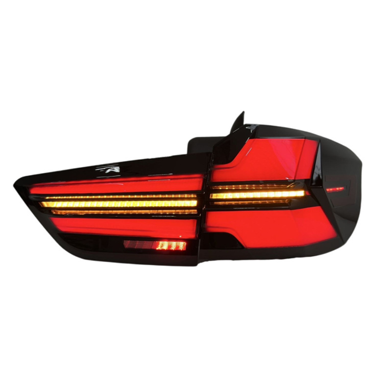 BMW LED Taillight F16 X6 2014-2018 view 2