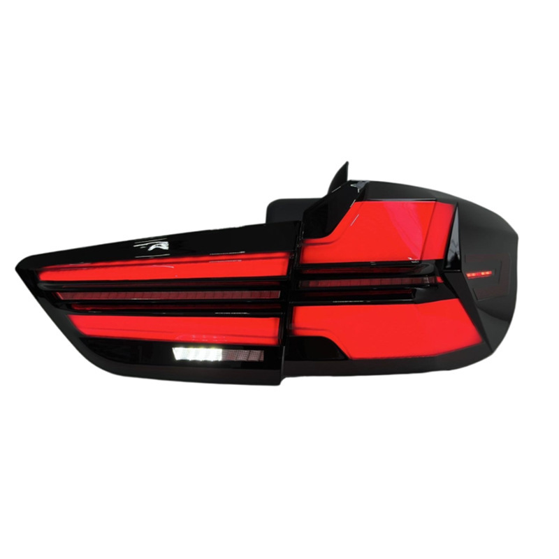 BMW LED Taillight F16 X6 2014-2018 view 4