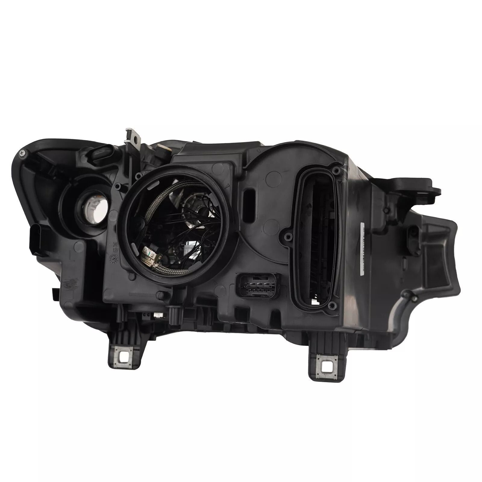 BMW X3 F25 LCI LED Xenon Headlight for BMW X3 2014-2016 view 3