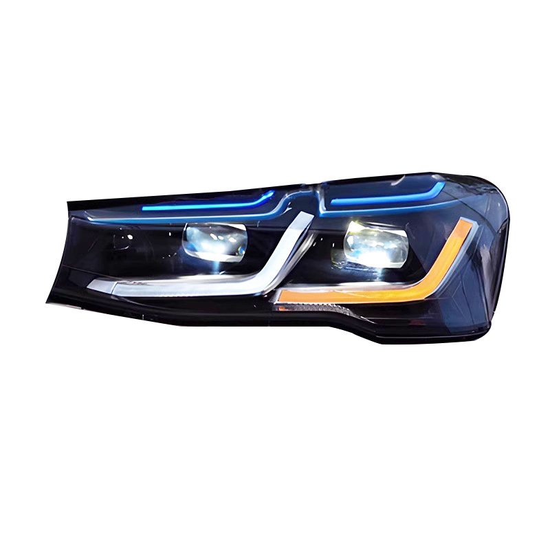 BMW LED Headlight F25 X3 2010-2017