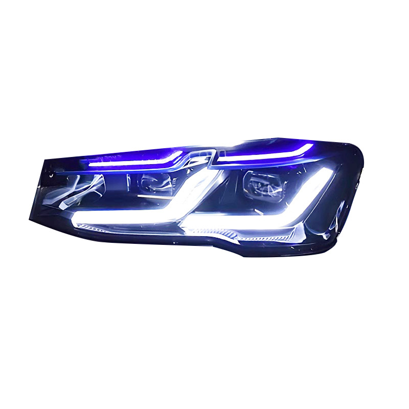 BMW LED Headlight F25 X3 2010-2017 view 2