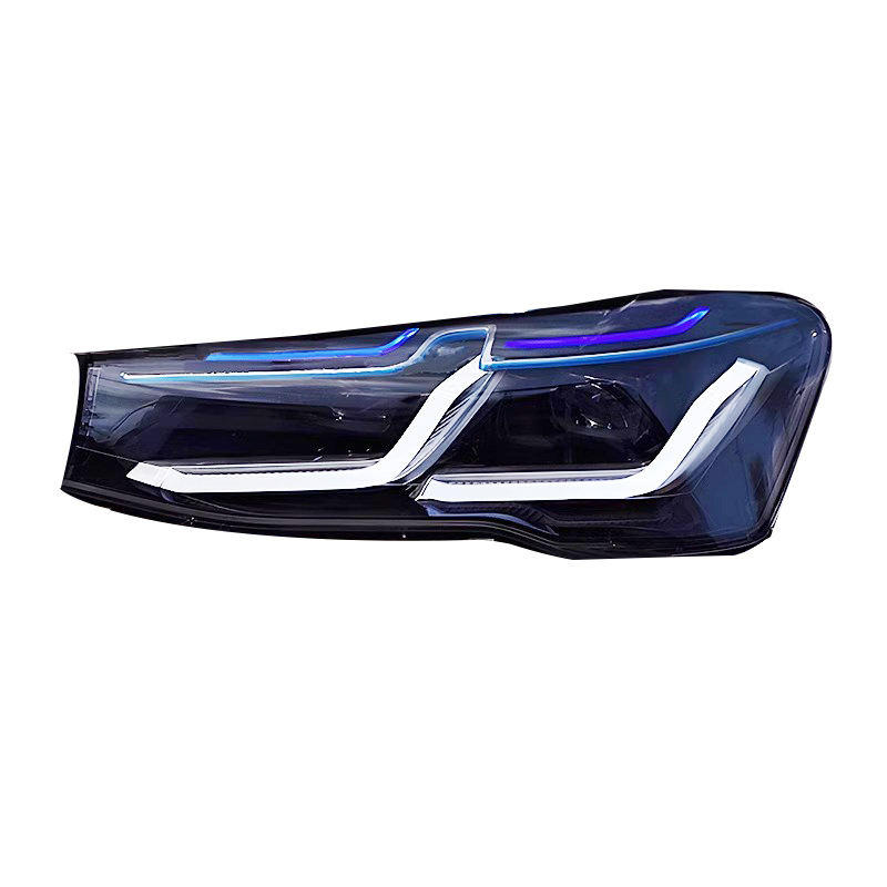 BMW LED Headlight F25 X3 2010-2017 view 3