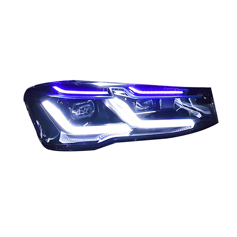 BMW LED Headlight F25 X3 2010-2017 view 4