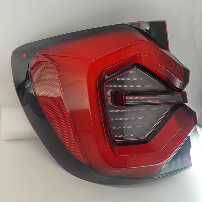 BMW LED taillight F25 X3 2010-2017 view 2