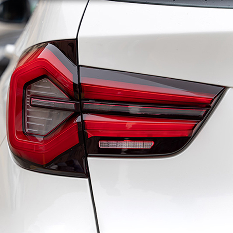 BMW LED taillight F25 X3 2010-2017 view 4