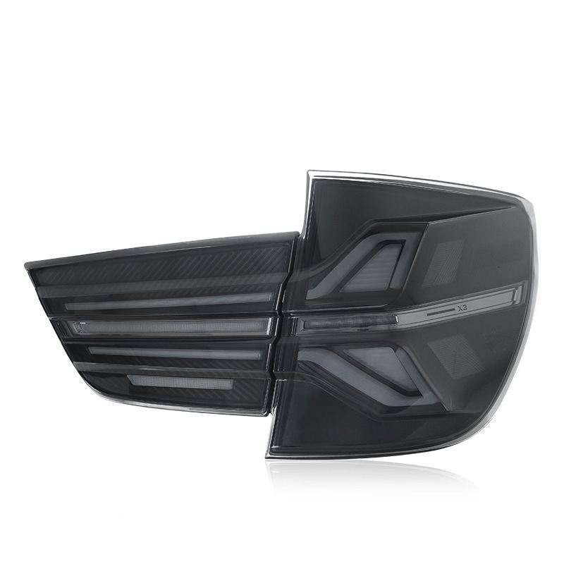 BMW LED Tail Lamp F25 X3 2010-2017