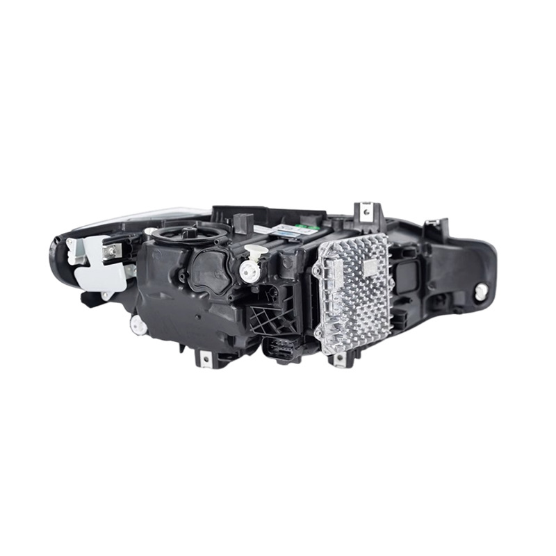 BMW 3 Series F30 F35 LED Headlight F30 view 2
