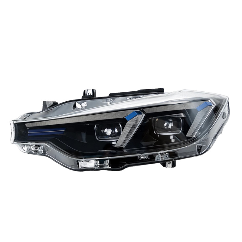 BMW 3 Series F30 F35 LED Headlight F30 view 3