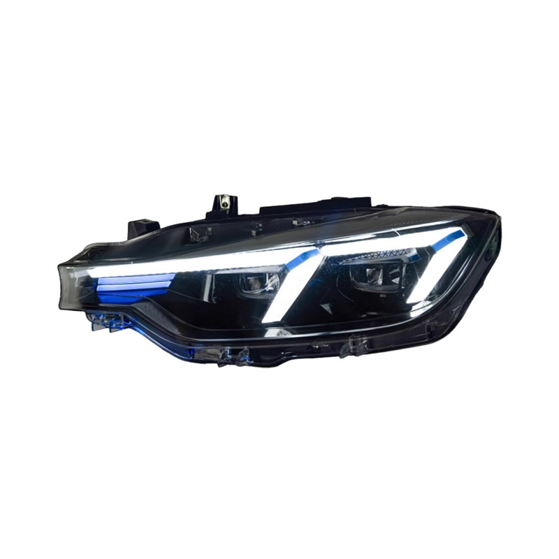 BMW 3 Series F30 F35 LED Headlight F30 view 4