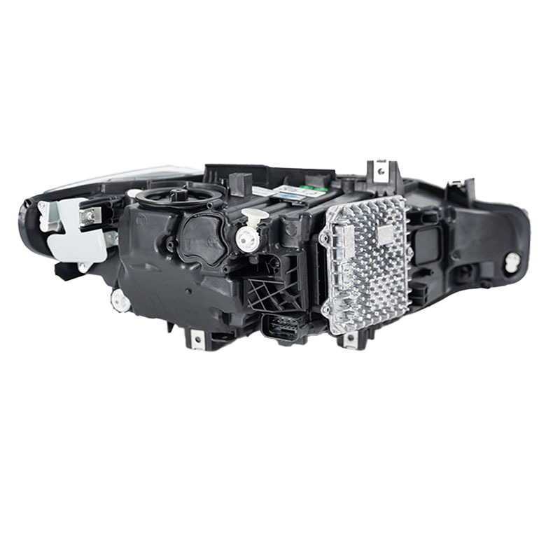 BMW 3 Series LED Headlight F30 2013-2019 view 3